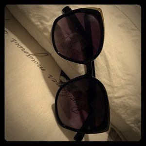 Anthropologie Sunglasses